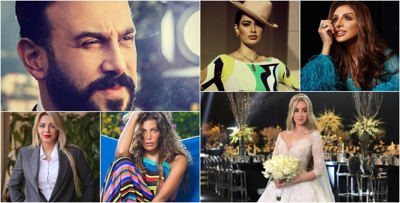 زواجُ النجوم في الـ 2019.. مفاجآتٌ غير متوقّعة وأزماتٌ أحدثت ضجةً! 