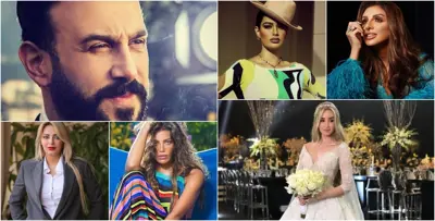 زواجُ النجوم في الـ 2019.. مفاجآتٌ غير متوقّعة وأزماتٌ أحدثت ضجةً! 