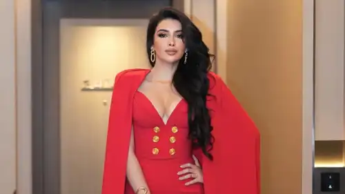 سارة بركة