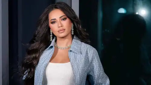 موعد وأسعار تذاكر حفل رحمة رياض في السعودية