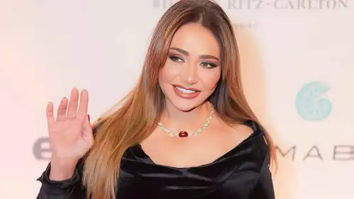 ليلى علوي