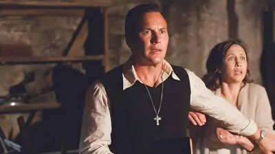 The Conjuring: Last Rites