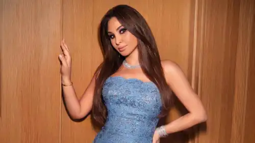 إليسا