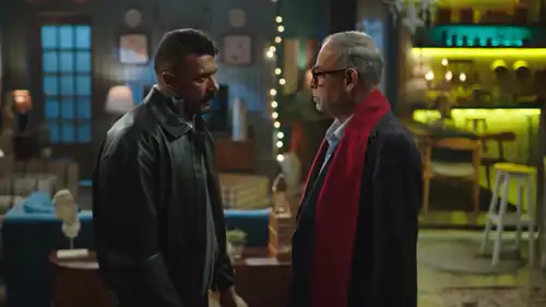 مسلسل "علي كلاي"
