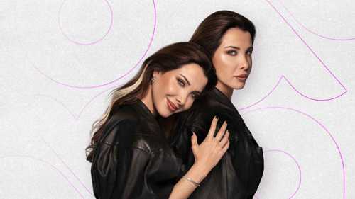 نانسي عجرم تكشف رسالة ألبوم "Nancy 11" وكواليس لقائها بفيروز