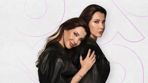 نانسي عجرم
