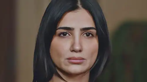 مي عمر