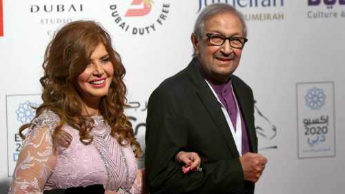 أفضل 10 أفلام لأيقونة السينما المصرية ميرفت أمين