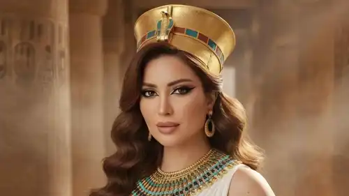 نسرين طافش