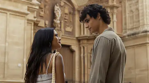 فيلم The Last Sunrise.. هل يقدم تجربة رومانسية تستحق المشاهدة؟
