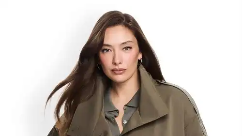نسليهان أتاغول بطلة مشروع درامي جديد بعد غياب طويل