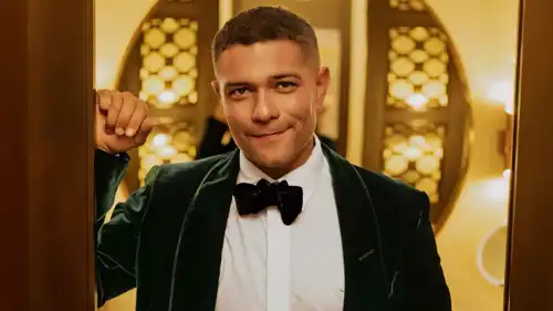 آسر ياسين