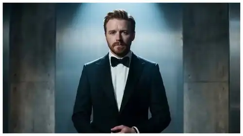 من يجسد شخصية العميل 007 في فيلم "جيمس بوند" الجديد؟
