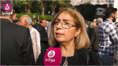 فاديا خطاب: صباح فخري كان "كالطفل".. وهو أسطورة لن تتكرر إطلاقا