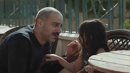 مسلسل أب ولكن رمضان 2026