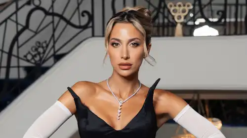 من نيكولا ماسونيسيتش؟ الرجل الذي خطف قلب مودل روز