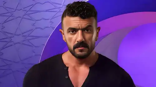 "سلطان الديب".. أحمد العوضي بمفاجأة جديدة في رمضان 2027