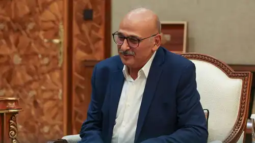 جمال سليمان