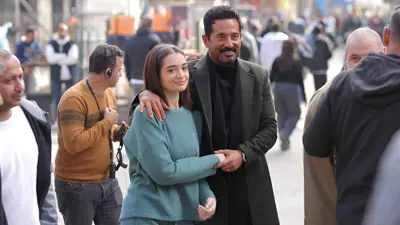 عمرو سعد