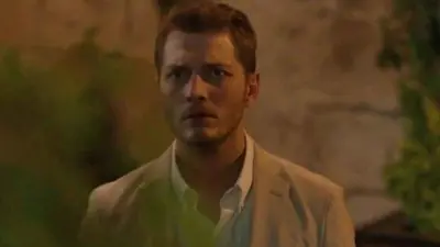 مسلسل القلب الأسود