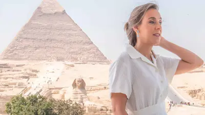 "حدوتة مدينتين: إيطاليا والإسكندرية"