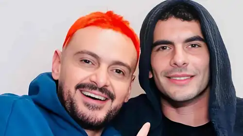 زيزو ورامز جلال