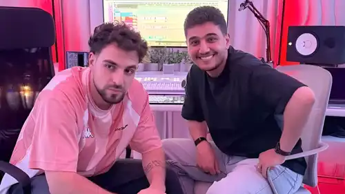 محمد عساف وسانت ليفانت و"الأجاويد" يجتمعون في "بنت البلد محلاكي" (فيديو)