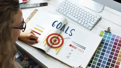 لماذا تحتاج إلى مراجعة أهدافك بين الحين والآخر؟