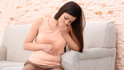  غثيان الحمل.. اكتشاف جديد يمهّد لتطوير علاجات جديدة