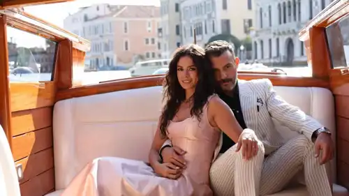 نجما مسلسل المشبوه