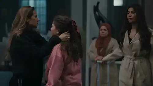 مسلسل على قد الحب