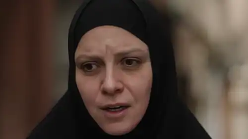 حكاية نرجس