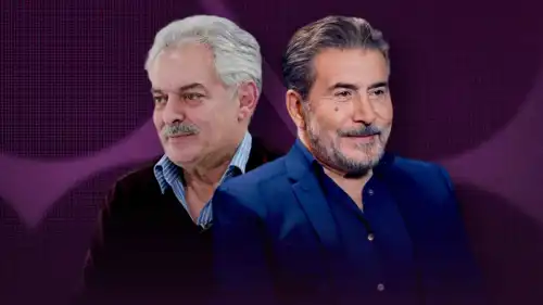 جهاد سعد وعابد فهد