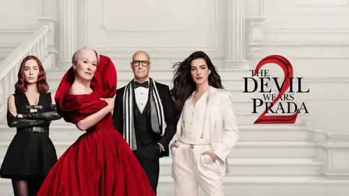 The devil Wears Prada