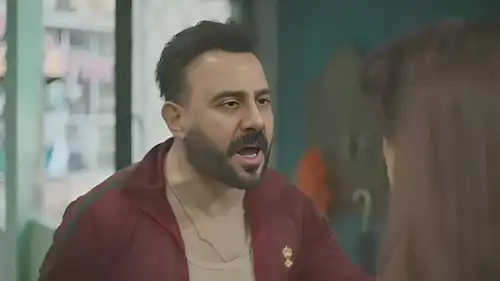 قصي خولي
