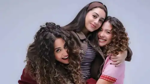مسلسل "ميدتيرم"