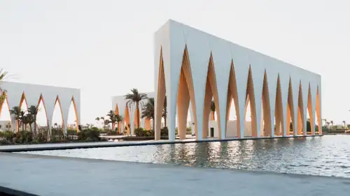 مهرجان الجونة السينمائي 2025