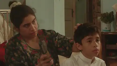 فيلم حفل افتتاح 