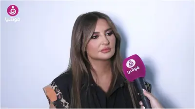 شذى حسون: الإساءة للعراقيات بـ"دفعة لندن" غير مفهوم.. ولم أندم على تصريحي بحق إليسا