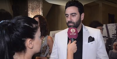 شاهدي.. ما هو ردّ ميشال حوراني على منتقدي أدائه التمثيلي؟