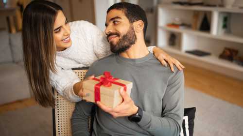 أفكار هدايا عيد الحب للرجال 2026