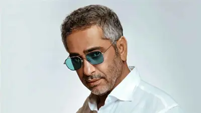 فضل شاكر