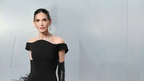 ديمي مور