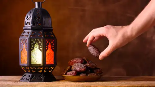 صيام رمضان 