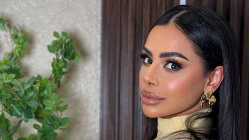 هند البلوشي تكشف ملامح شخصيتها في مسلسل "شاي خانة"