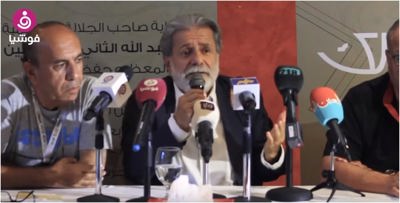 مارسيل خليفة: أختلف عن وديع الصافي.. وغنائي ليس بالشكل إنما بعُمق العمل!