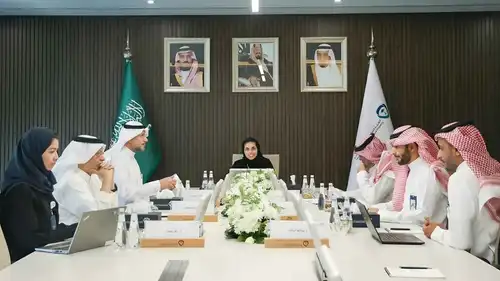 السعودية تقر السياسة الوطنية للملكية الفكرية