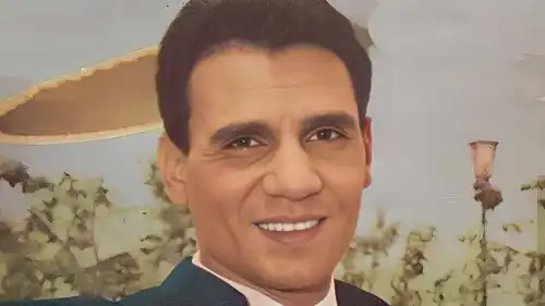 عبد الحليم حافظ