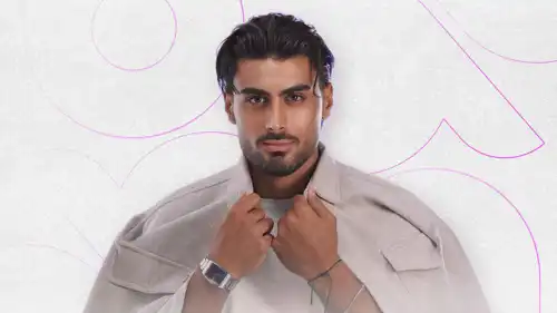 سعد الدين حنينة ملك جمال لبنان