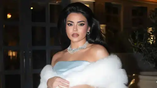 سهرة رمضانية تجمع أبرز نجوم الفن في فيديو مرح